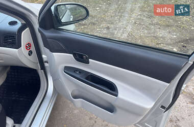 Седан Hyundai Accent 2008 в 