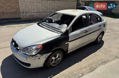 Седан Hyundai Accent 2009 в 