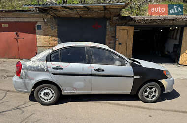 Седан Hyundai Accent 2009 в 