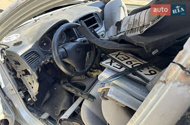 Седан Hyundai Accent 2009 в 