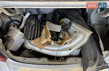 Седан Hyundai Accent 2009 в 
