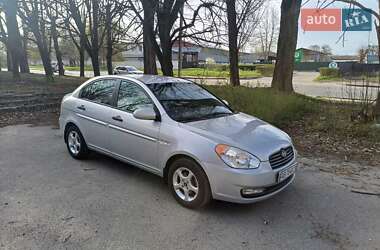 Седан Hyundai Accent 2006 в 