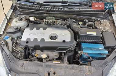 Седан Hyundai Accent 2006 в 