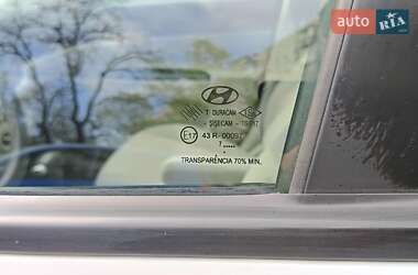 Седан Hyundai Accent 2007 в 