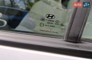 Седан Hyundai Accent 2007 в 