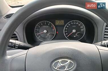 Седан Hyundai Accent 2007 в 