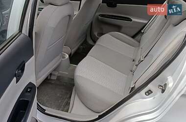 Седан Hyundai Accent 2007 в 