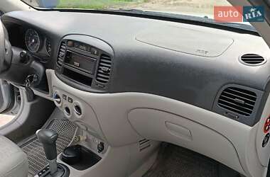Седан Hyundai Accent 2007 в 
