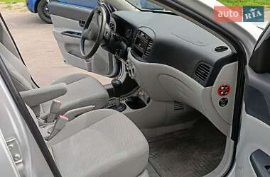 Седан Hyundai Accent 2007 в 