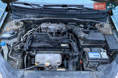 Седан Hyundai Accent 2007 в 