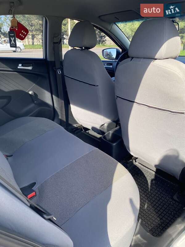 Седан Hyundai Accent 2011 в Чорноморську