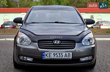 Седан Hyundai Accent 2010 в 
