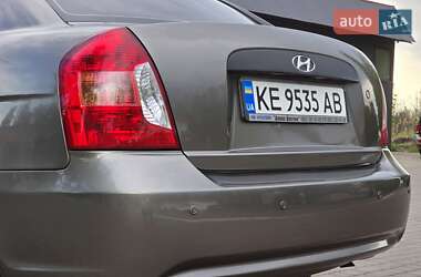 Седан Hyundai Accent 2010 в 