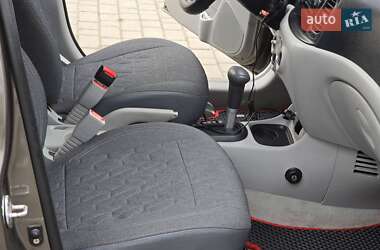 Седан Hyundai Accent 2010 в 