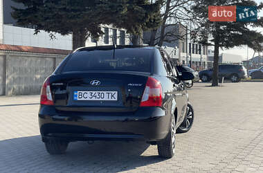 Седан Hyundai Accent 2007 в 