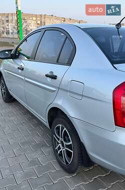 Седан Hyundai Accent 2007 в 