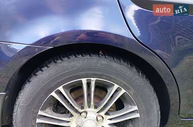Седан Hyundai Accent 2008 в 