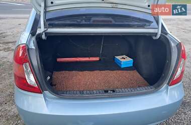 Седан Hyundai Accent 2008 в 