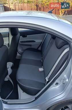 Седан Hyundai Accent 2008 в 