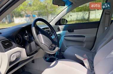 Седан Hyundai Accent 2008 в 