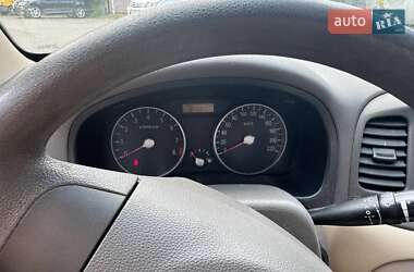 Седан Hyundai Accent 2010 в 