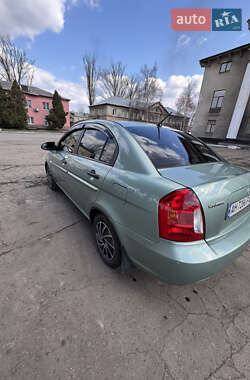 Седан Hyundai Accent 2006 в 
