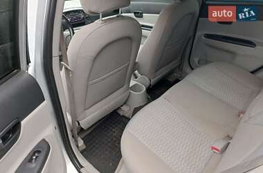 Седан Hyundai Accent 2007 в 