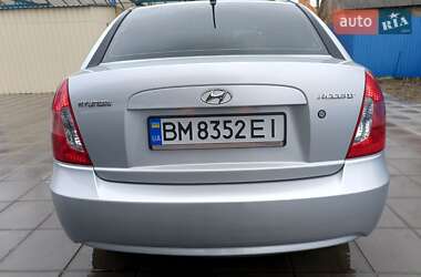 Седан Hyundai Accent 2007 в 