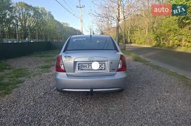 Седан Hyundai Accent 2008 в 