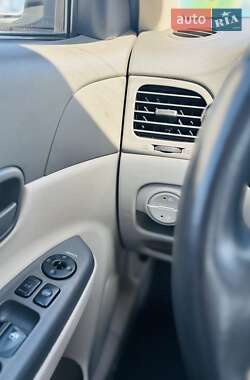 Седан Hyundai Accent 2008 в 