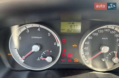 Седан Hyundai Accent 2008 в 
