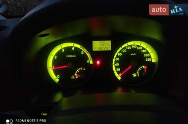 Седан Hyundai Accent 2008 в 