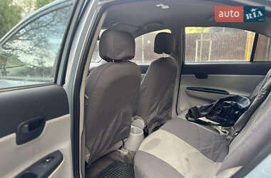 Седан Hyundai Accent 2008 в 