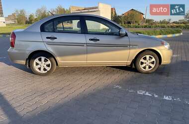 Седан Hyundai Accent 2008 в 