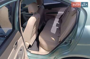 Седан Hyundai Accent 2007 в 