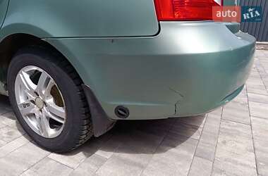 Седан Hyundai Accent 2007 в 