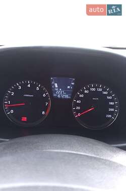 Седан Hyundai Accent 2011 в 