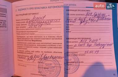 Седан Hyundai Accent 2018 в 