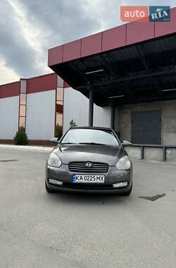 Седан Hyundai Accent 2008 в 