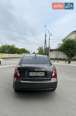 Седан Hyundai Accent 2008 в 