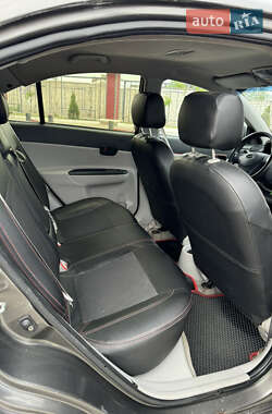 Седан Hyundai Accent 2008 в 