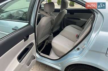 Седан Hyundai Accent 2008 в 