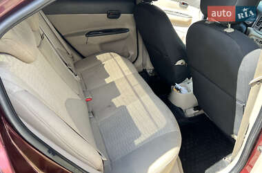 Седан Hyundai Accent 2007 в 