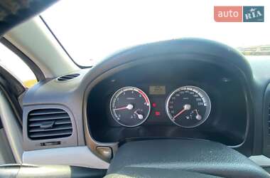 Седан Hyundai Accent 2008 в 