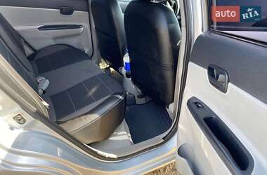 Седан Hyundai Accent 2008 в 