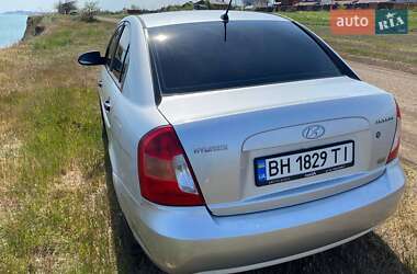 Седан Hyundai Accent 2008 в 