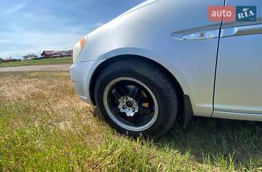 Седан Hyundai Accent 2008 в 