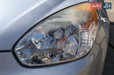 Седан Hyundai Accent 2010 в 