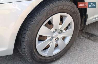 Седан Hyundai Accent 2010 в 