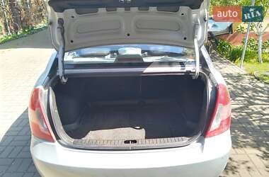 Седан Hyundai Accent 2007 в 